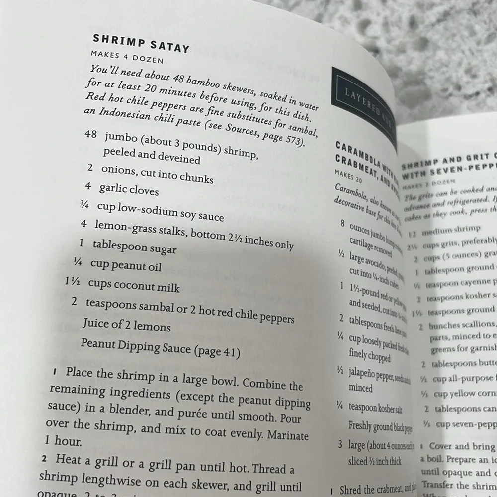 Martha Stewart Living Cookbook